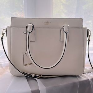 Large Kate Spade Purse